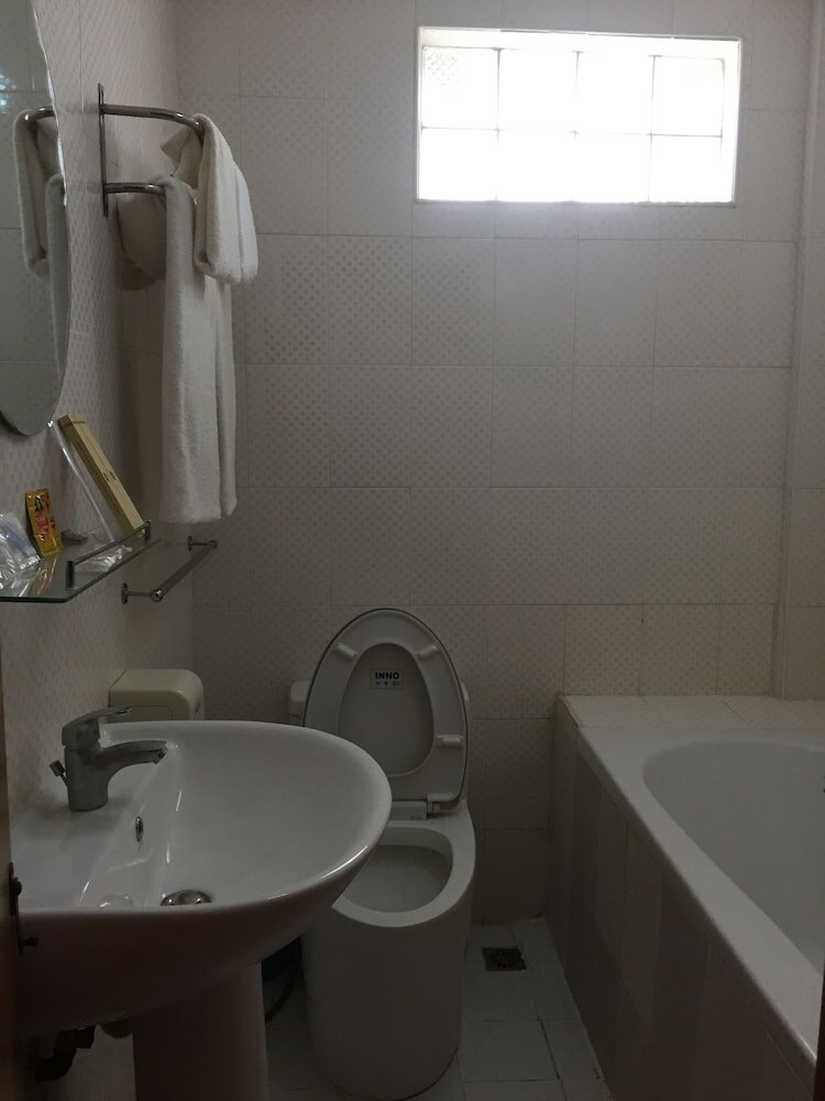 Фото Aung Su Pyae Hotel