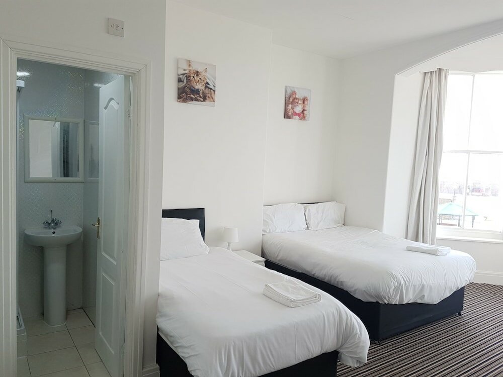 Фото The Mews Inn