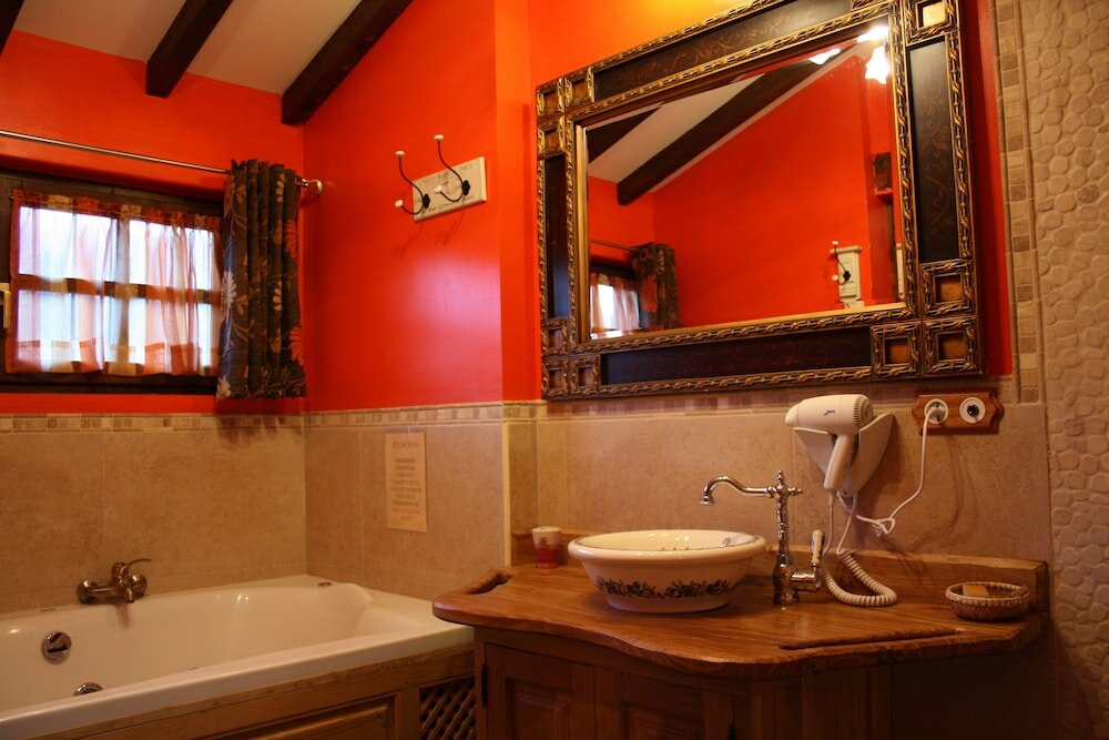 Фото Posada Restaurante Prada a Tope