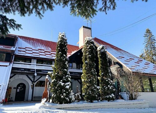 Гостиница Hotel Breza в Софийской области