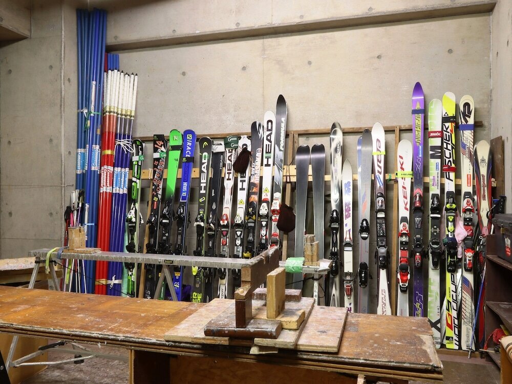 Фото Shigakogen Yokote Yamamotoso