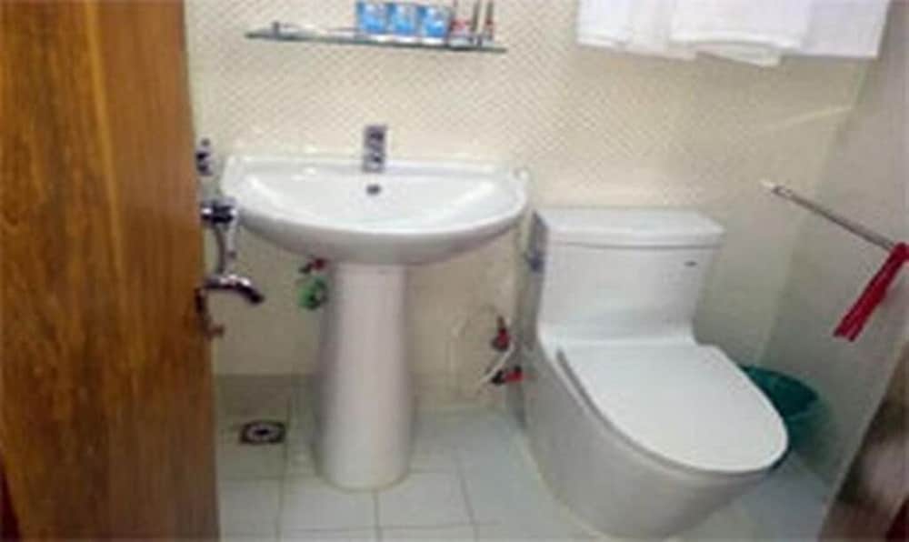 Фото Aung Su Pyae Hotel