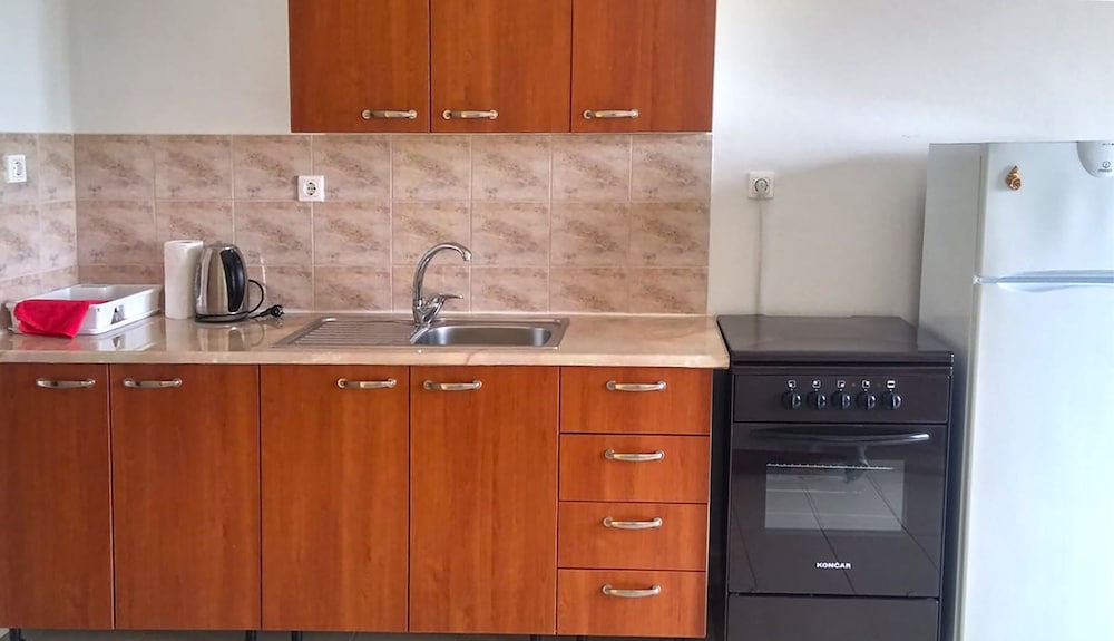 Фото House Baglija