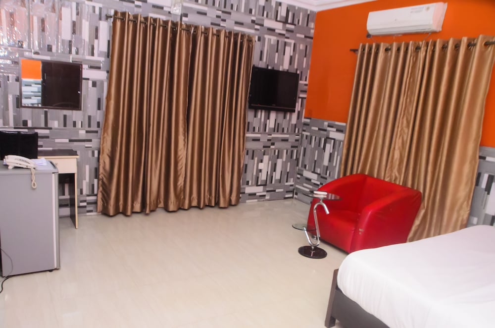 Фото Отель Prescott