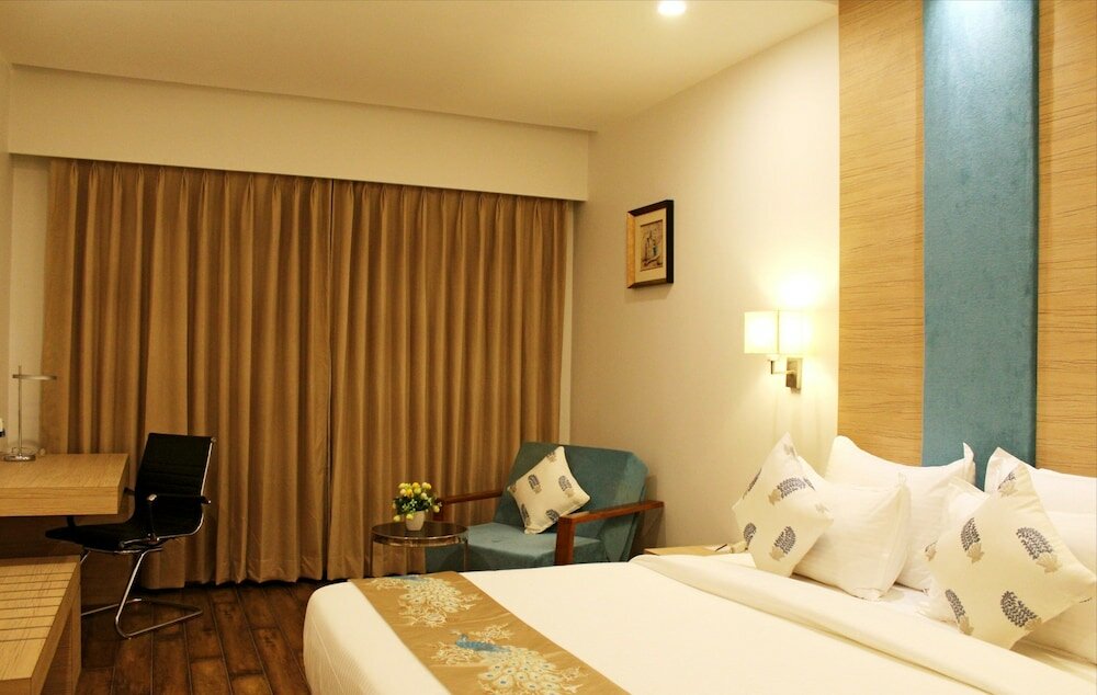 Фото Blu Feather Hotel & SPA