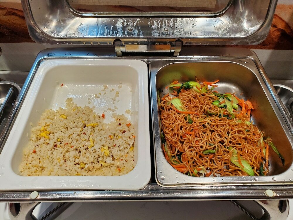 Фото Ibis Nanjing Avenue General