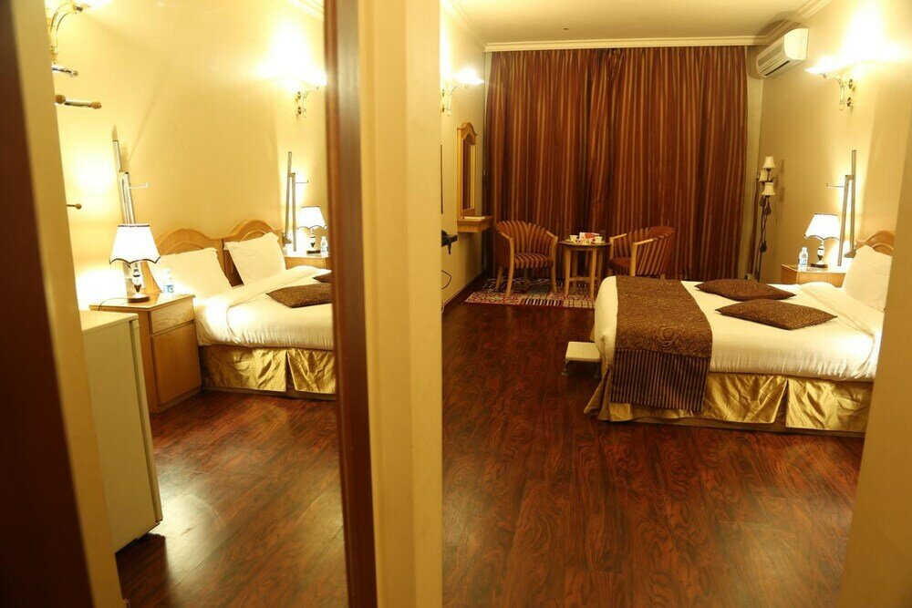 Фото Safwat Al Amal Hotel