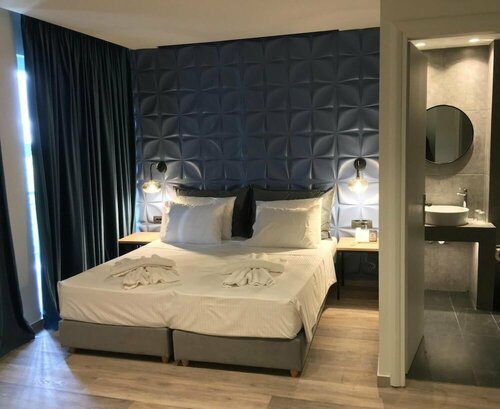 Гостиница Athens Coast Hotel в Афинах