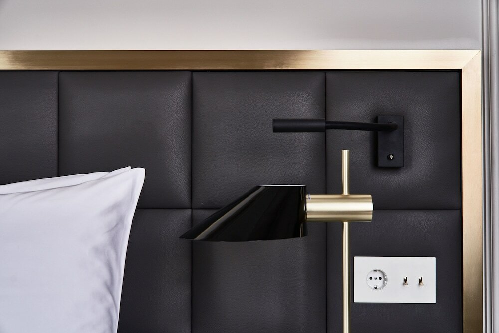 Фото Hotel Pacai