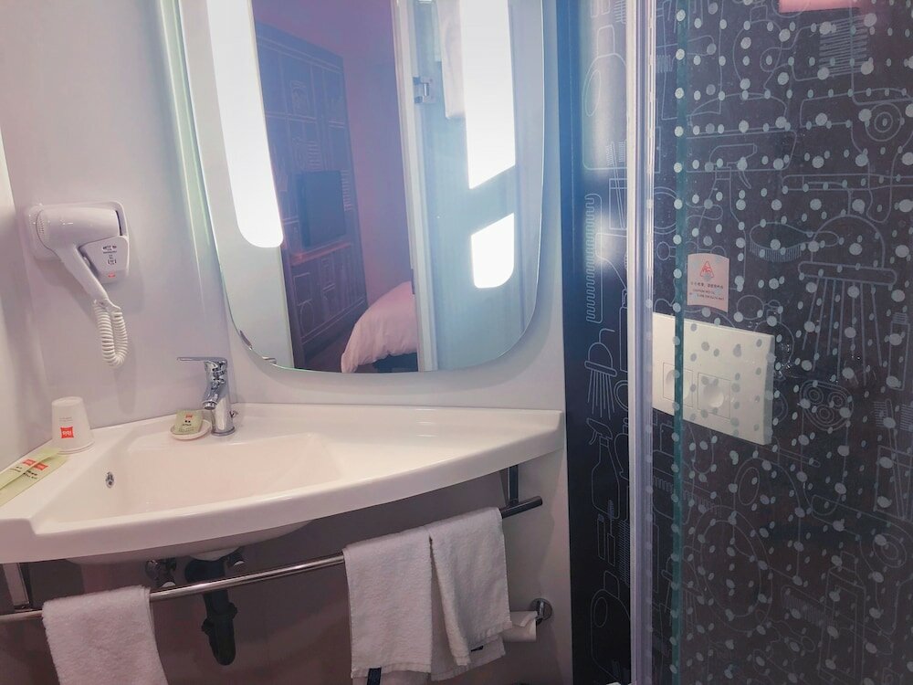 Фото Ibis Nanjing Avenue General