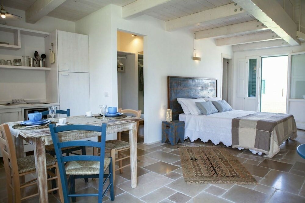 Фото Agrumare Farm Holiday