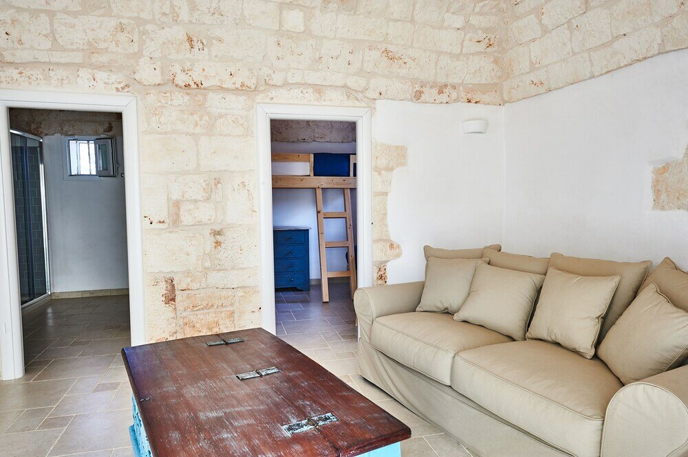 Фото Casolare degli Ulivi