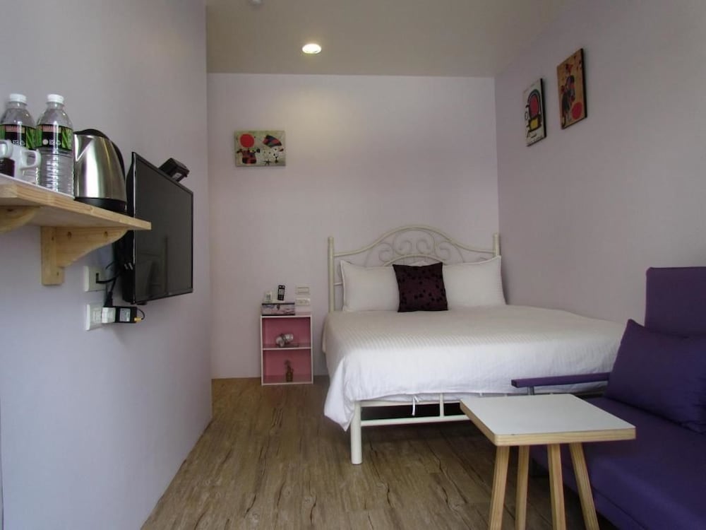 Фото Sunny Day B&b