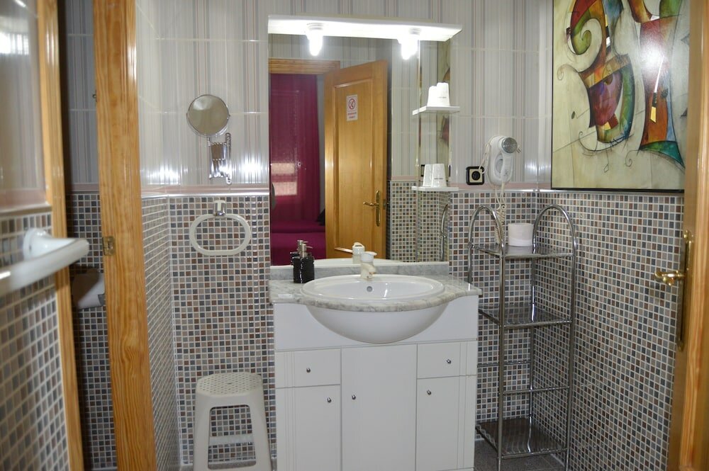 Фото Hostal Carrizo