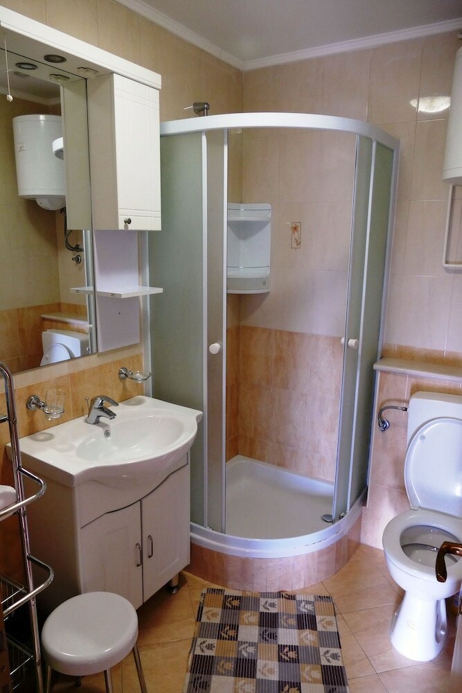 Фото Apartments Martinovic