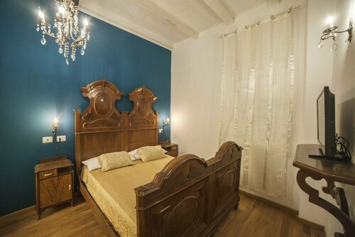 Внешний вид отеля Il Fonticolo Room&breakfast в Модене, фото 3