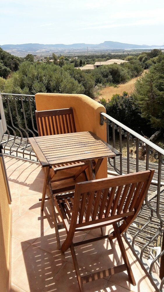 Фото Villa Agnese