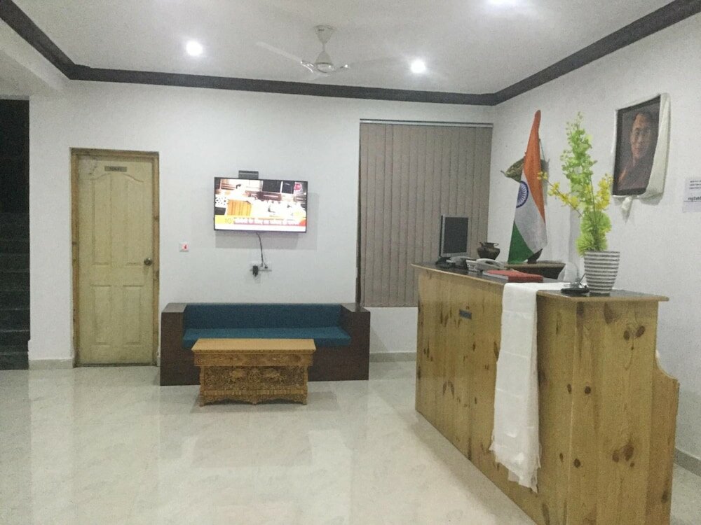 Фото Hotel Galaxy Ladakh