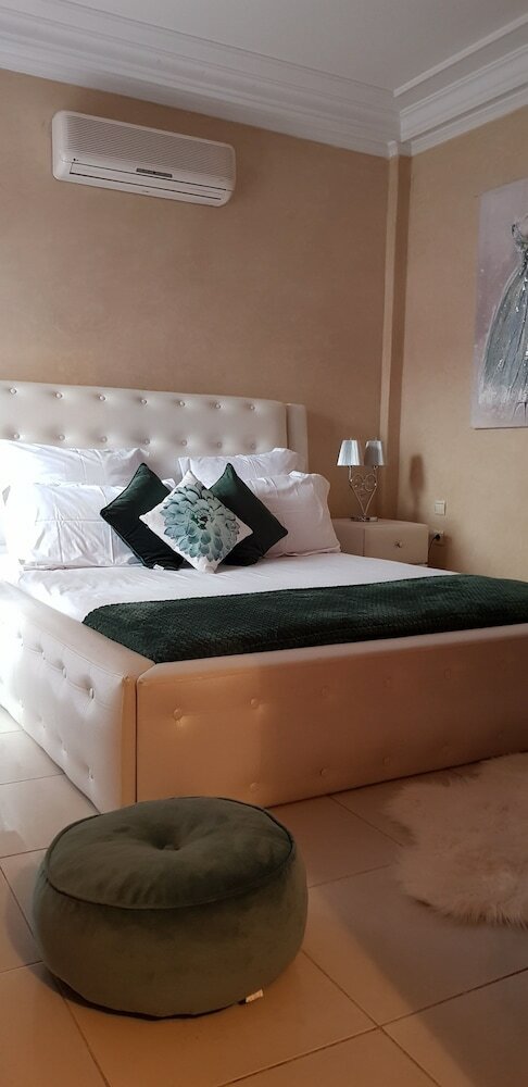 Фото Appartement Hanane