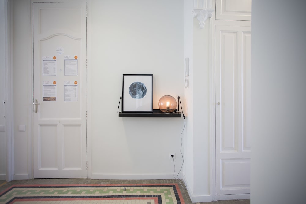 Фото SingularStays Parque Central