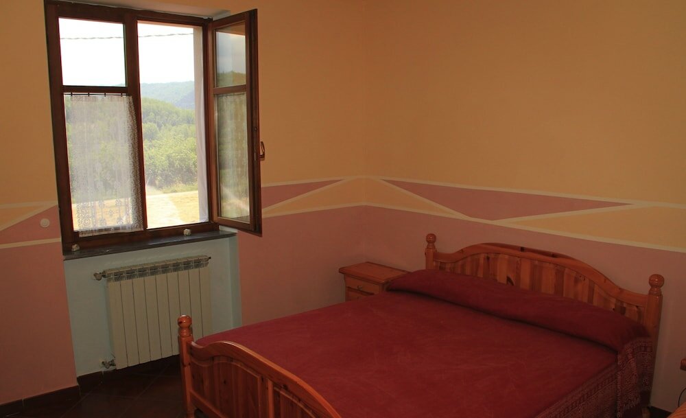 Фото Agriturismo La Praduscella