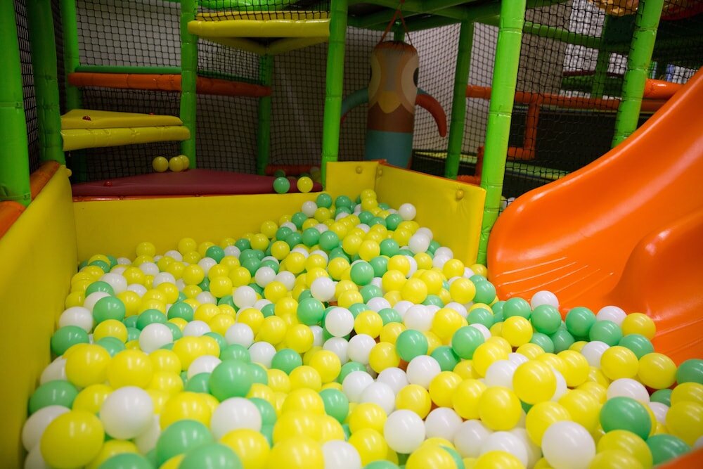 Фото Hotel Jezerka