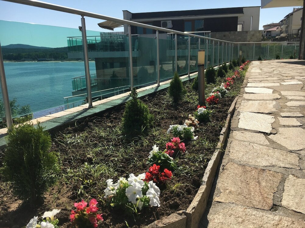 Фото Panorama Bay