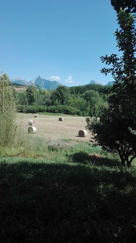 Фото Agriturismo La Praduscella