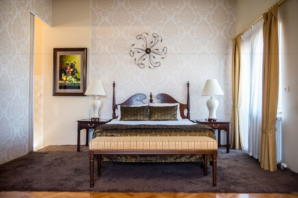 Фото Villa Alexander