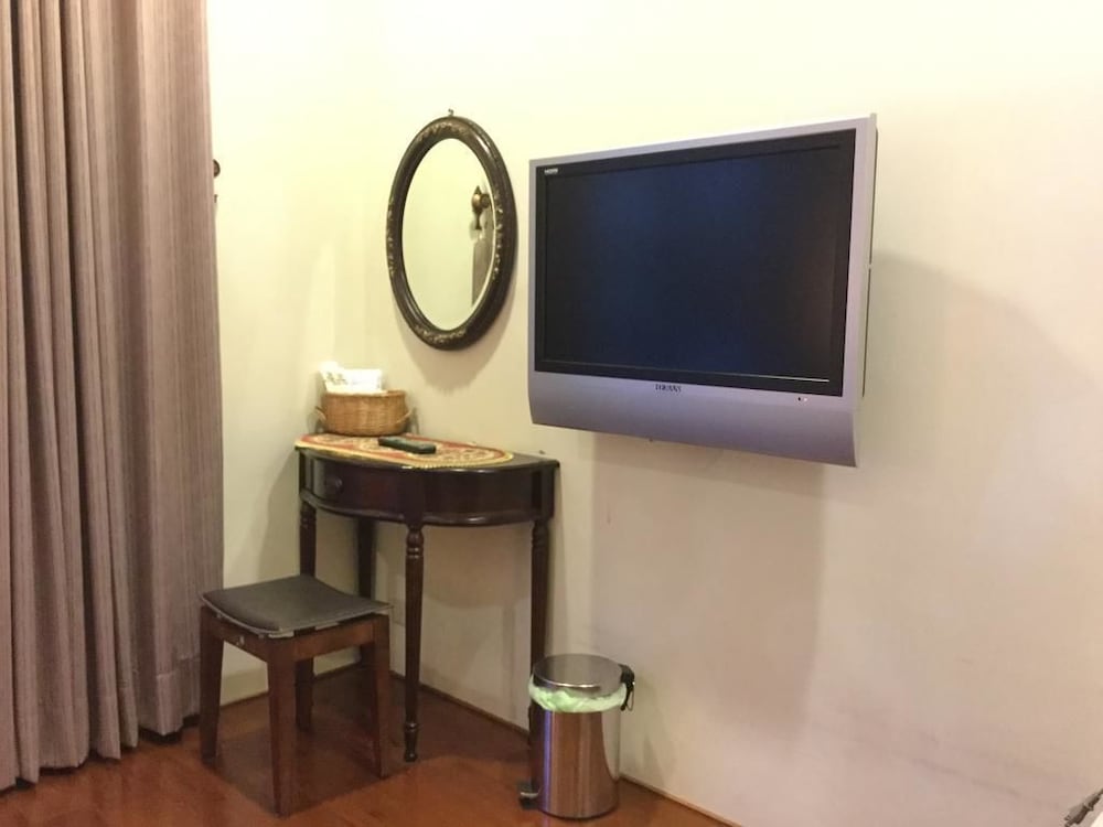 Фото Cyueci Villa