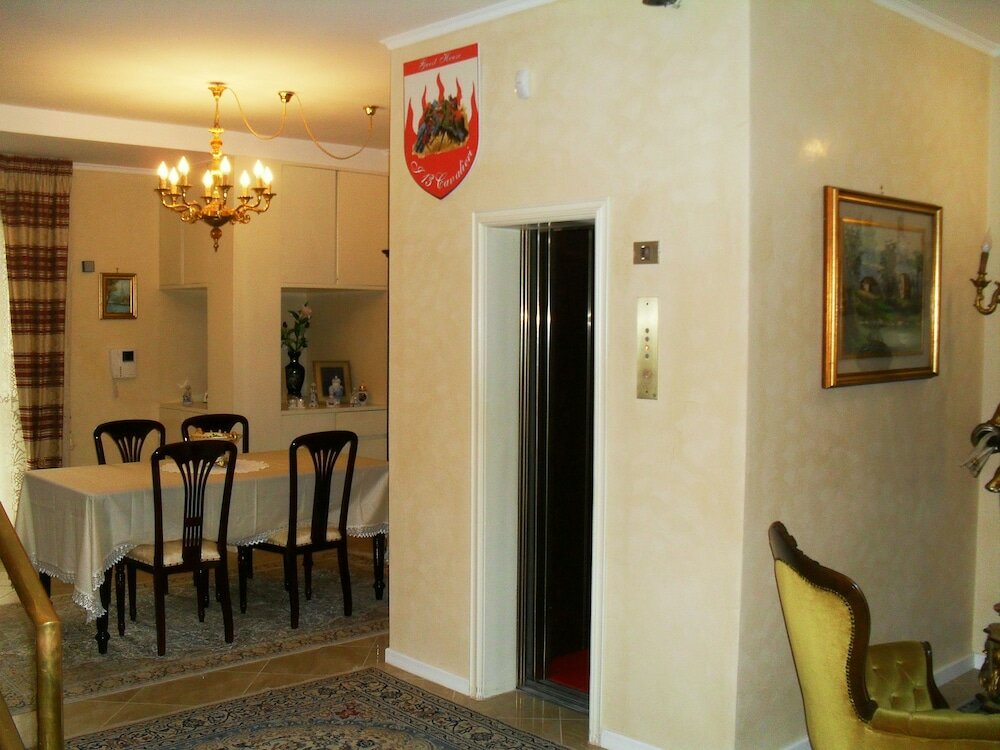 Фото I 13 Cavalieri Guest House