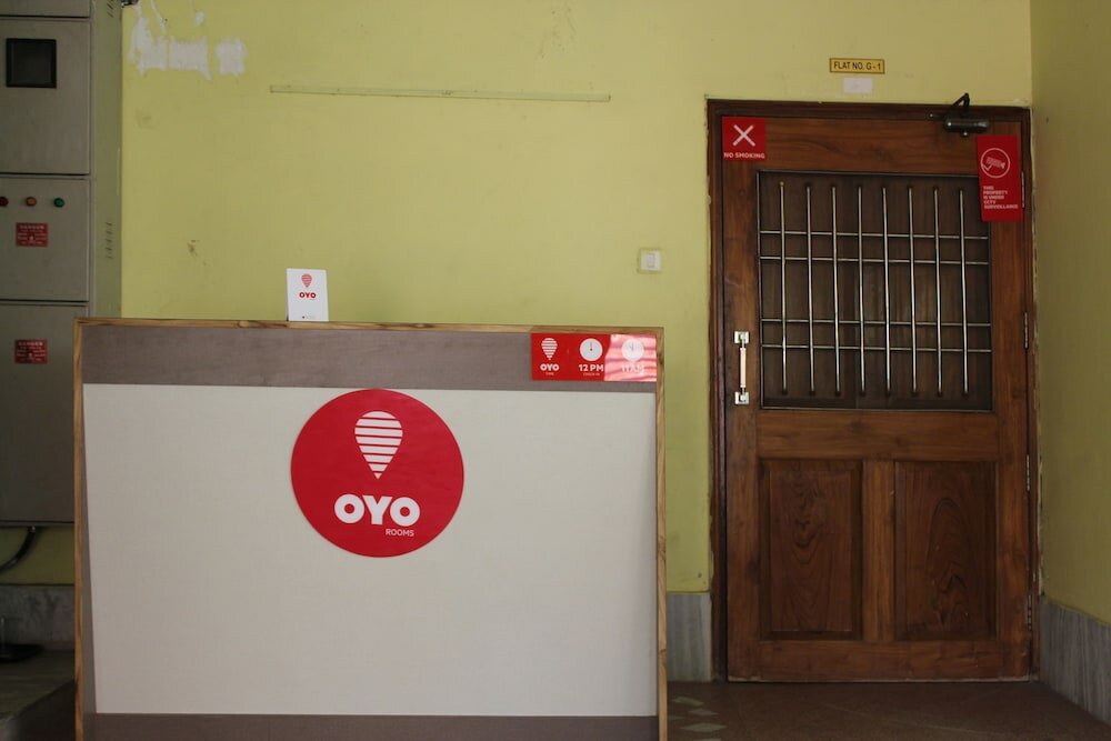 Фото Oyo 4988 near Bailey Road