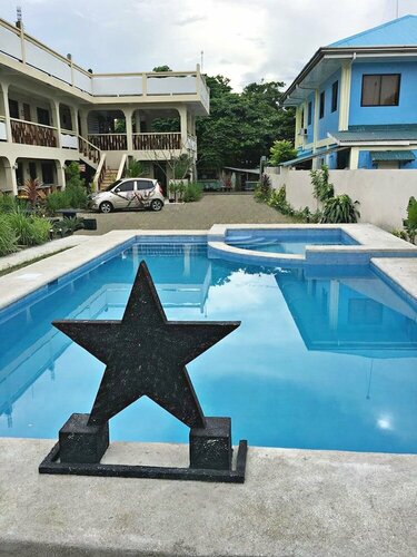 Гостиница Stardust Beach Hotel в Провинции Батангас