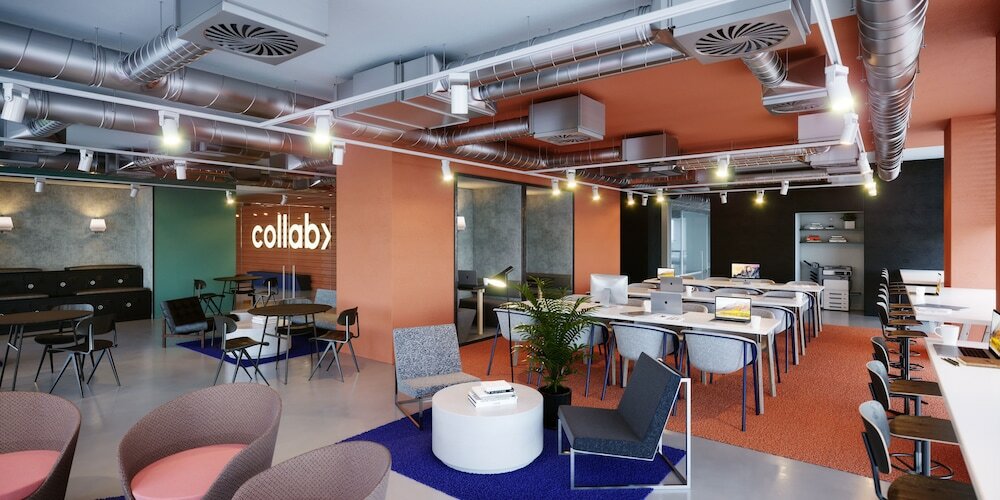 Фото The Social Hub Florence Lavagnini