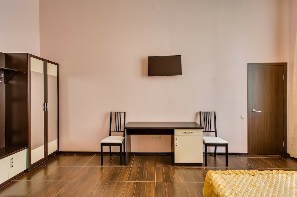 Фото Островский