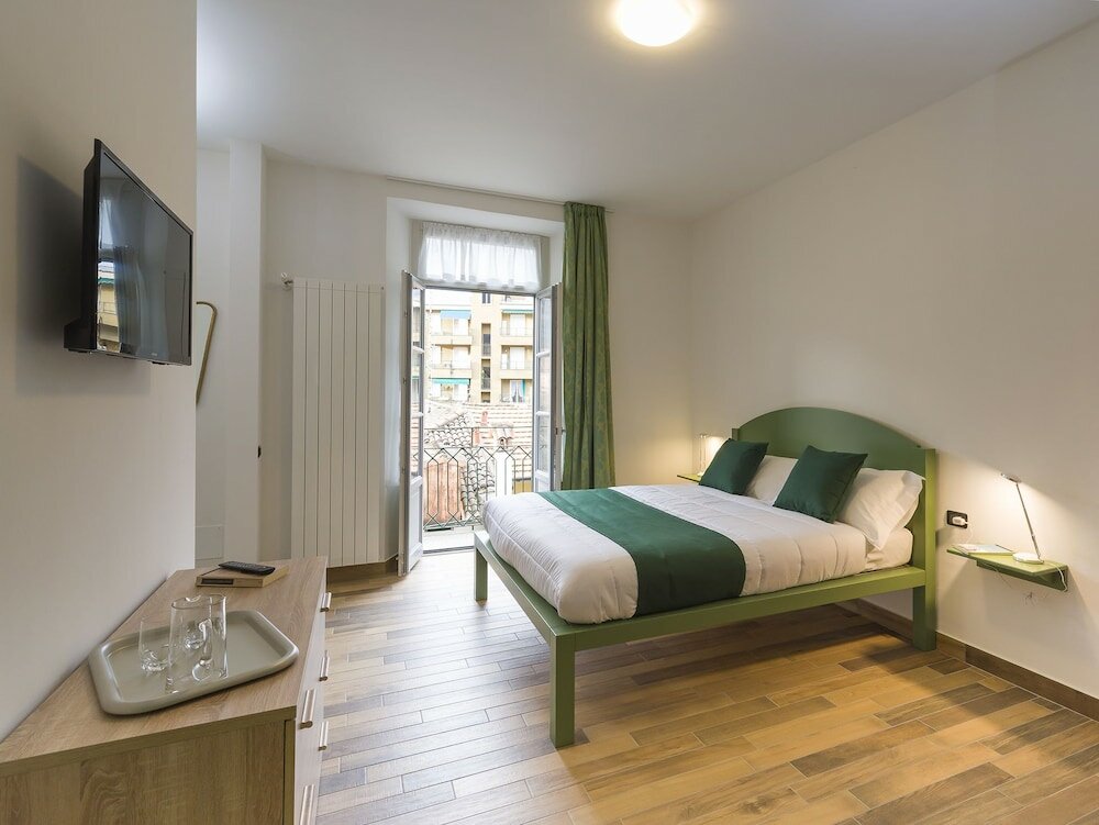 Фото La Nostra Casa in Centro