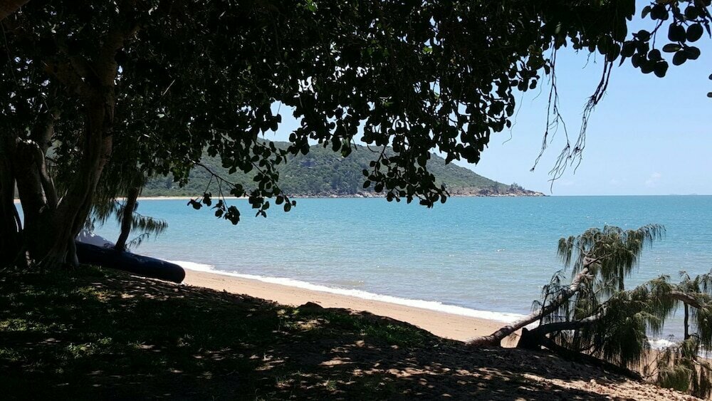 Hotel Peg's Beach House, Queensland, photo