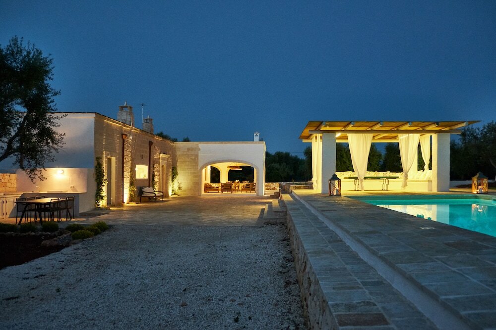 Фото Casolare degli Ulivi