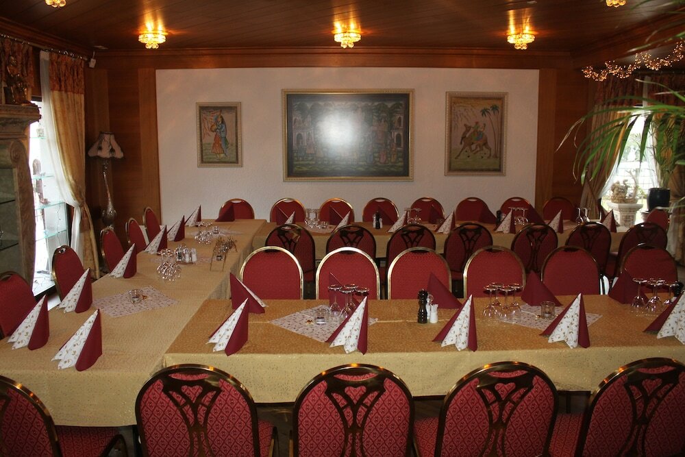 Фото Hotel Langenthal