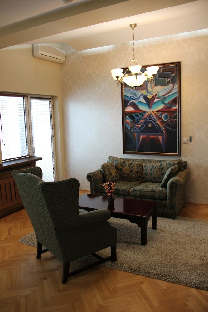 Фото Villa Alexander