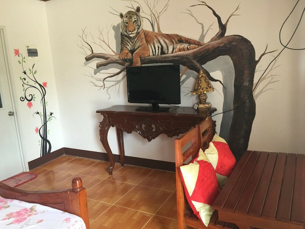 Фото Precia Villavert Beach Resort