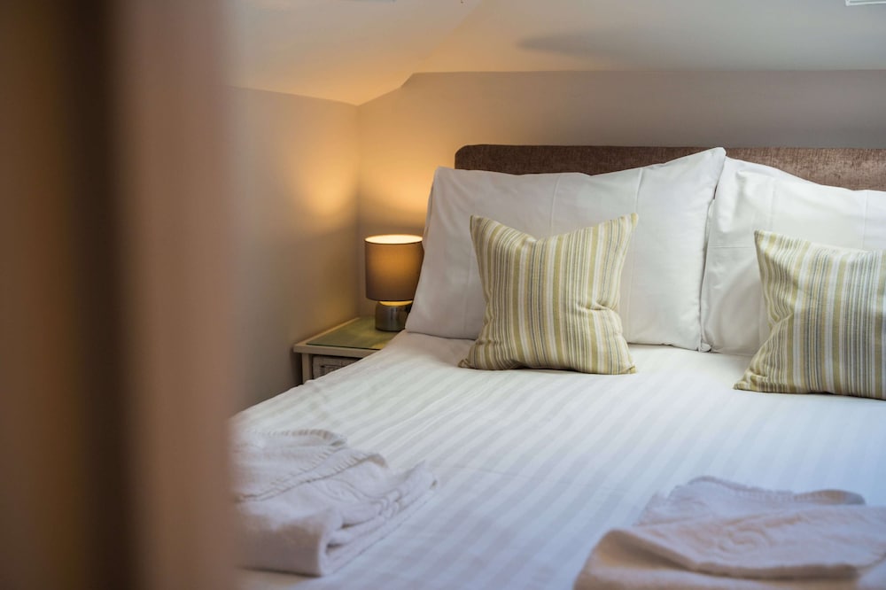 Фото Trinity Mews