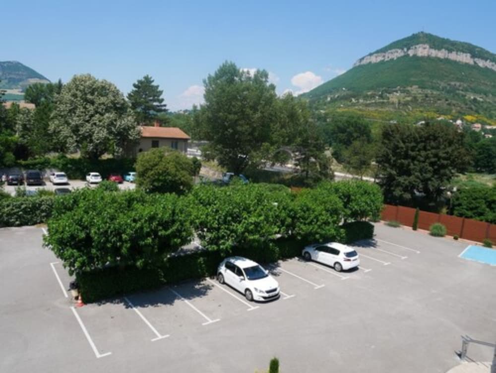 Фото Cévenol Hotel