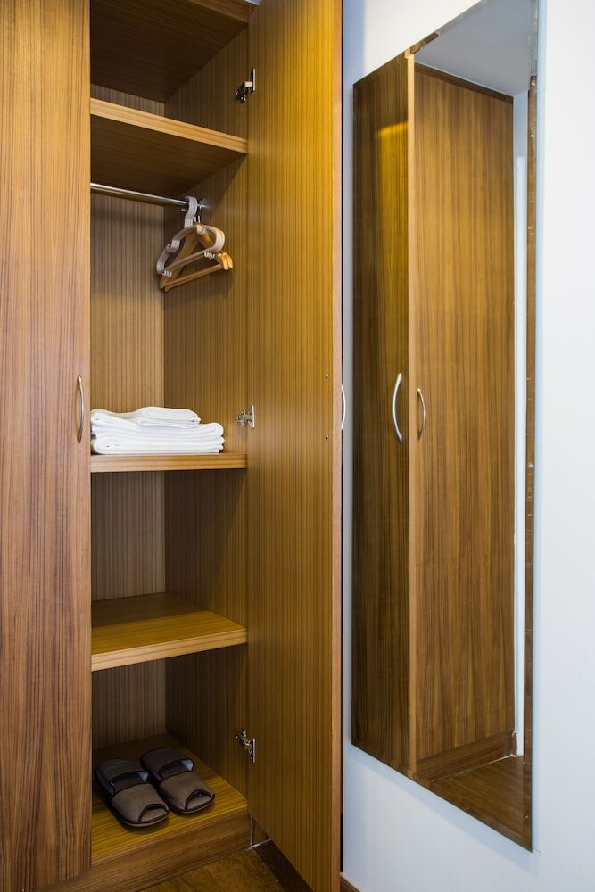 Фото The Suites Apartment & Residence Phuket