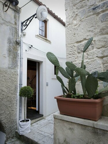 Внешний вид отеля La Casa di Matilde в Рагузе, фото 2