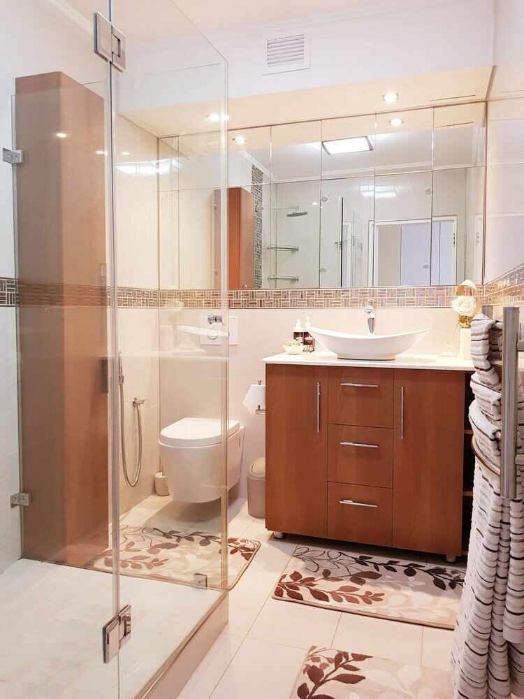 Фото Luxurious Apartment in Century City