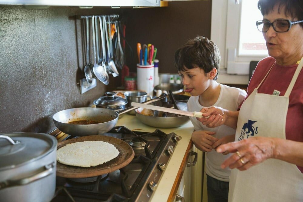 Фото Villa Venti