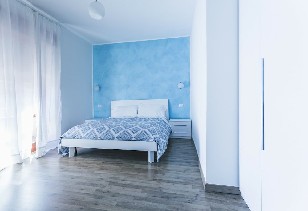 Фото B&b La Postale