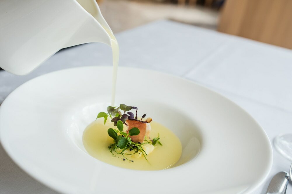 Фото Sporthotel St. Michael