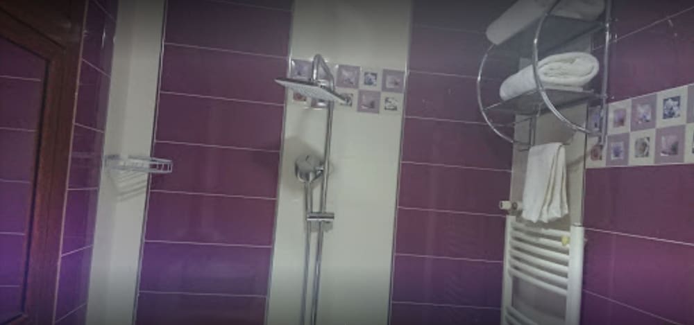 Фото Hotel Timgad